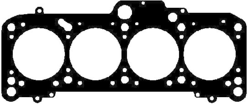CORTECO Gasket, cylinder head
