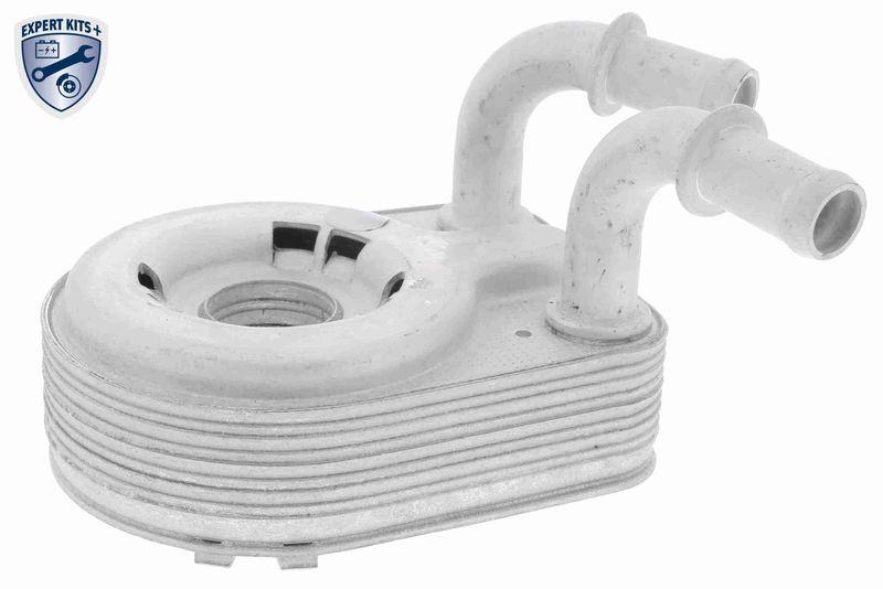 VEMO Oil Cooler, engine oil EXPERT KITS +
