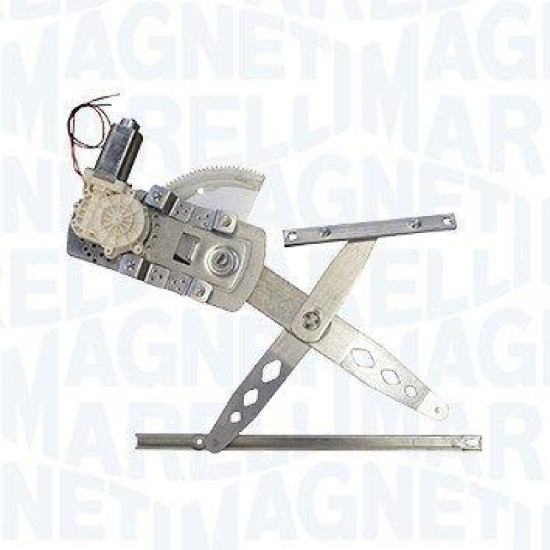 MAGNETI MARELLI Fensterheber 350103159700