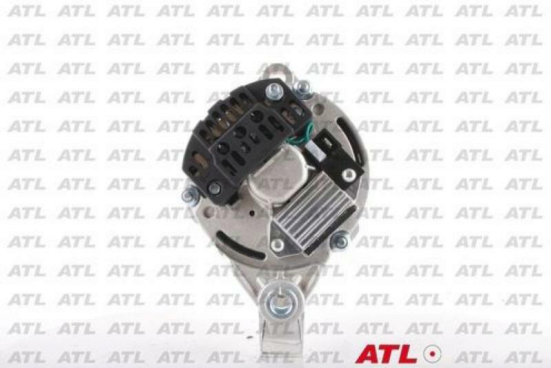 ATL Autotechnik Alternator