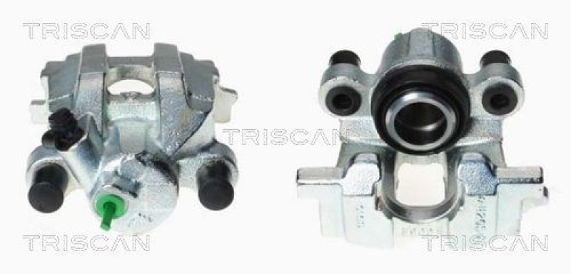 TRISCAN Bremssattel 8170 343703