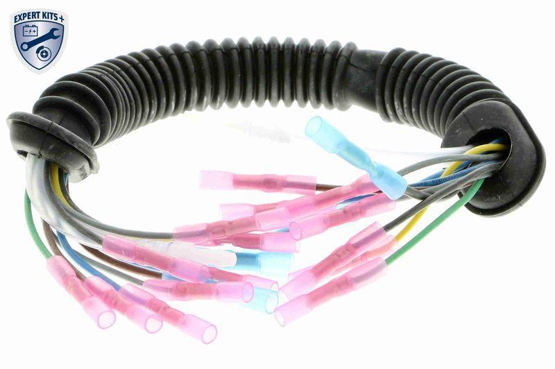 VEMO Repair Kit, cable set EXPERT KITS +