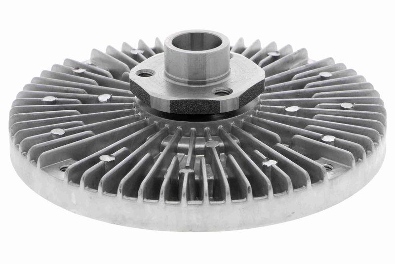 VEMO Clutch, radiator fan Original VEMO Quality