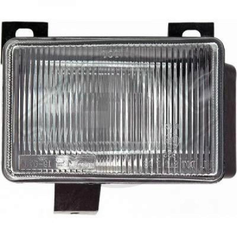 DIEDERICHS Fog Light