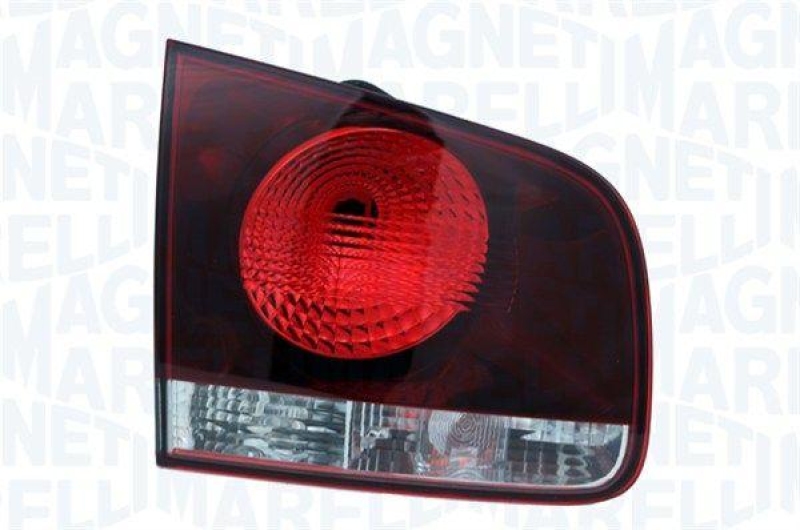 MAGNETI MARELLI Combination Rear Light