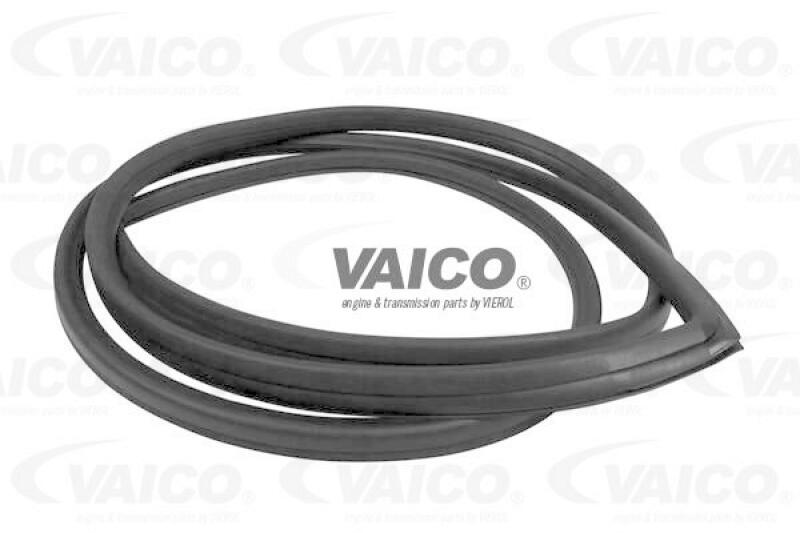 VAICO Seal, rear windscreen Original VAICO Quality