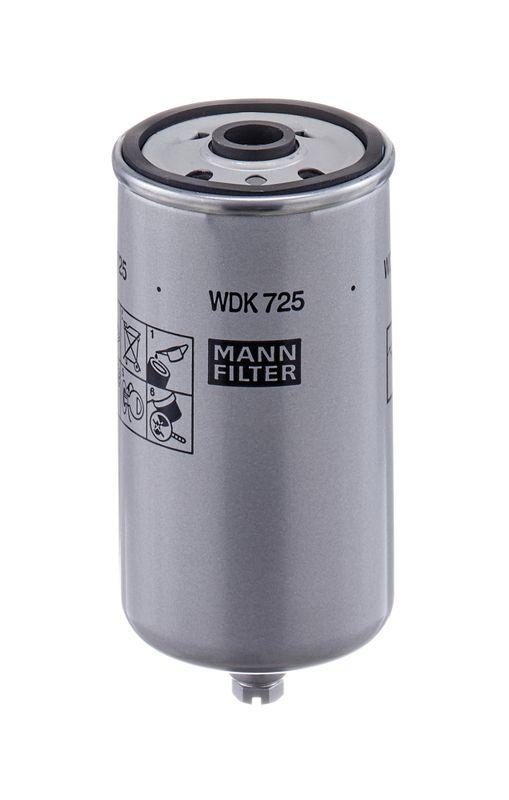 MANN-FILTER Kraftstofffilter WDK 725