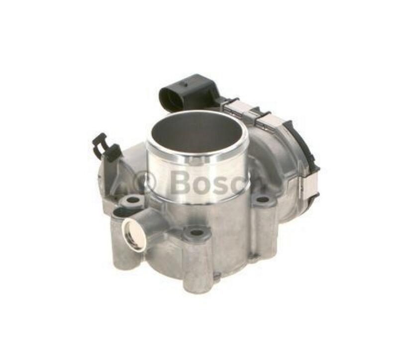 BOSCH Throttle body