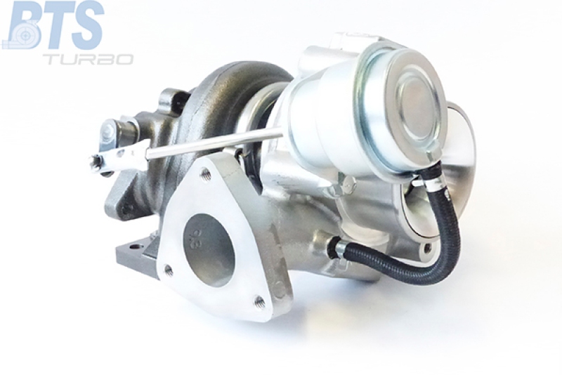 BTS Turbo Montagesatz, Lader T931480ABS