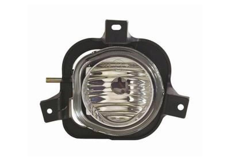 VAN WEZEL Fog Light