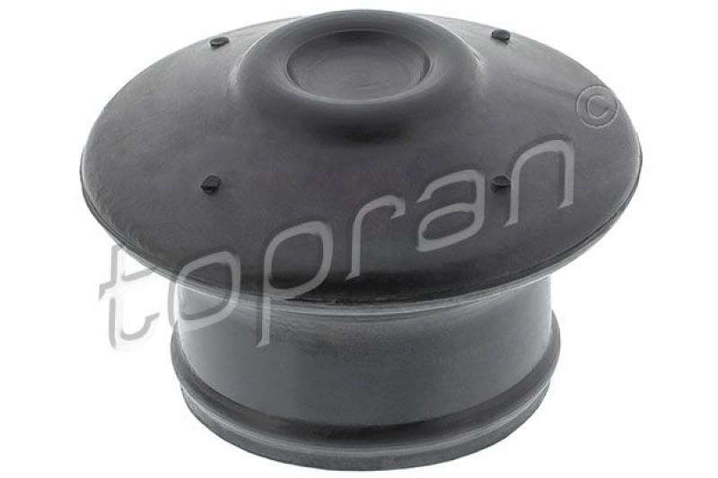 TOPRAN Rubber Buffer, engine mounting system