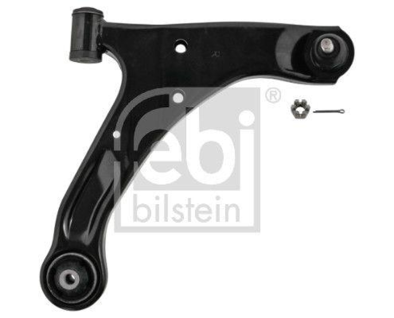 FEBI BILSTEIN Querlenker Lenker Radaufhängung