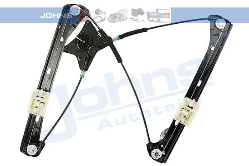 JOHNS Window Regulator