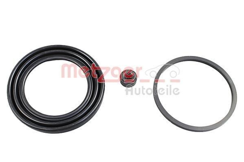 METZGER Reparatursatz, Bremssattel GREENPARTS