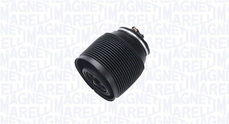 MAGNETI MARELLI Bellow, air suspension