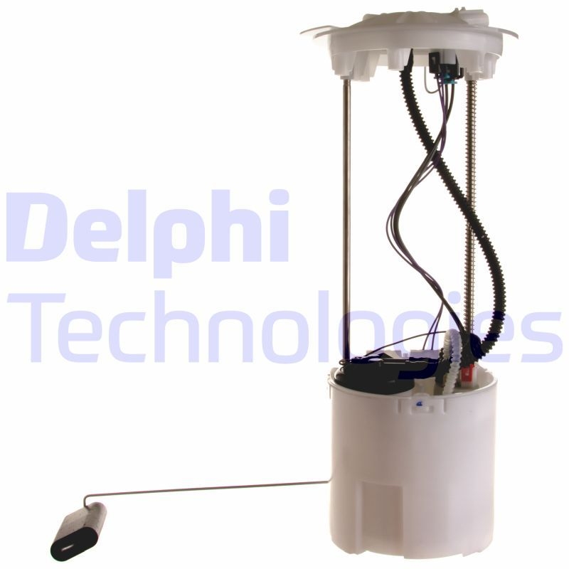 DELPHI Fuel Feed Unit