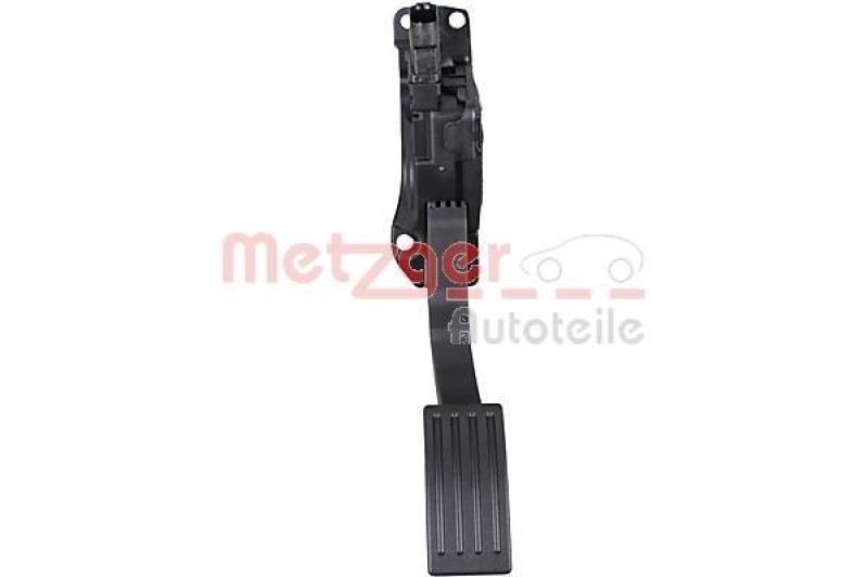 METZGER Sensor, accelerator pedal position OE-part