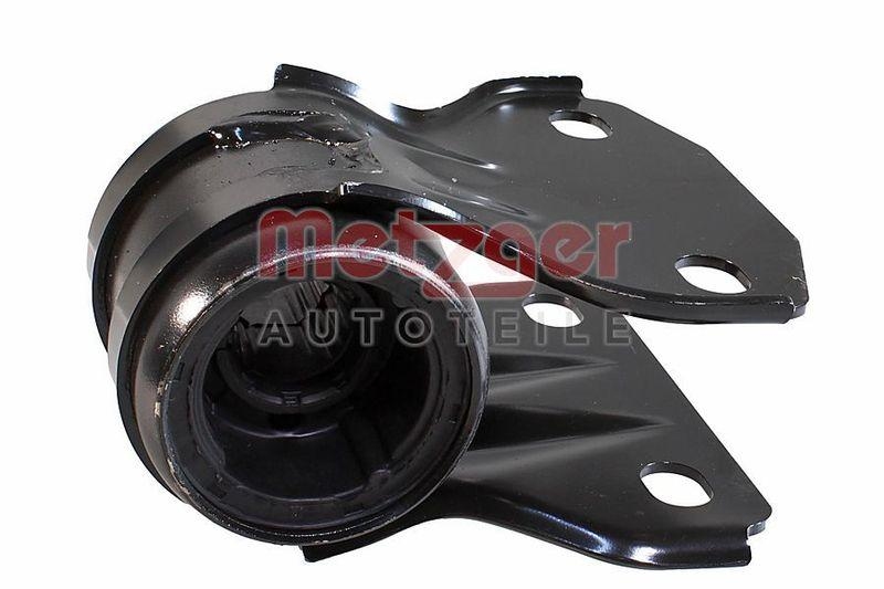 METZGER Mounting, control/trailing arm GREENPARTS