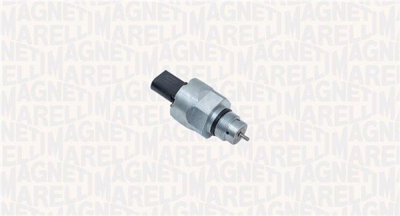 MAGNETI MARELLI Druckregelventil, Common-Rail-System