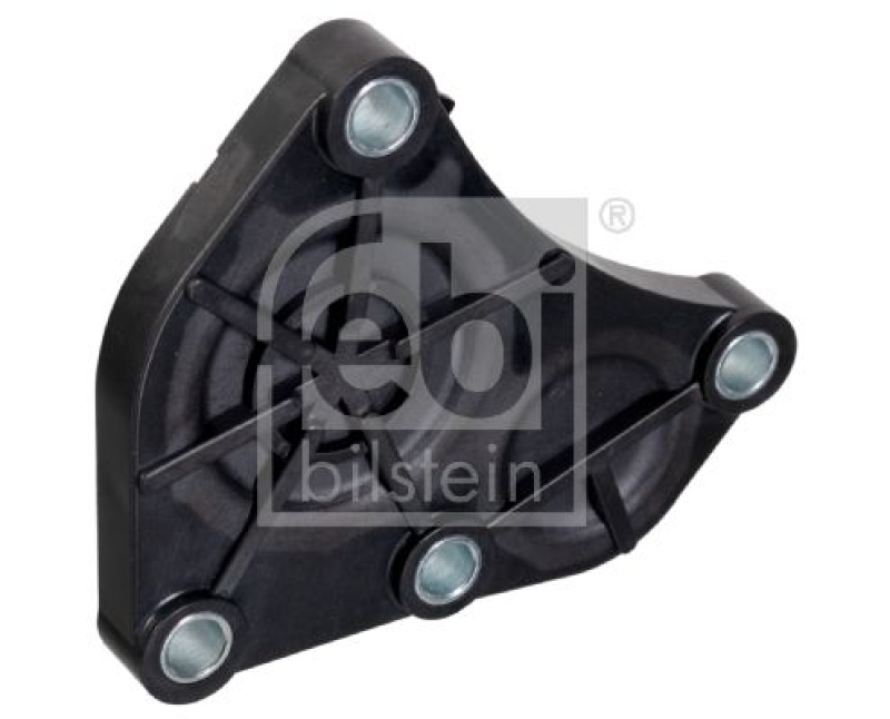 FEBI BILSTEIN Verschlussdeckel, Nockenwelle febi Plus