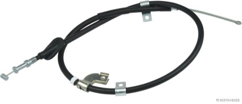 HERTH+BUSS JAKOPARTS Seilzug, Feststellbremse J3937021