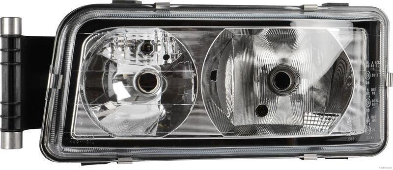 HERTH+BUSS ELPARTS Headlight