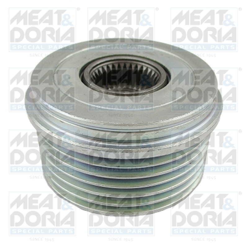 MEAT & DORIA Alternator Freewheel Clutch