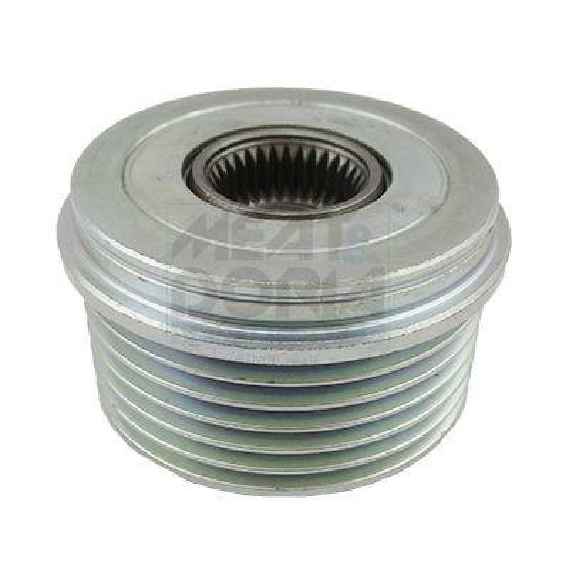 MEAT & DORIA Alternator Freewheel Clutch