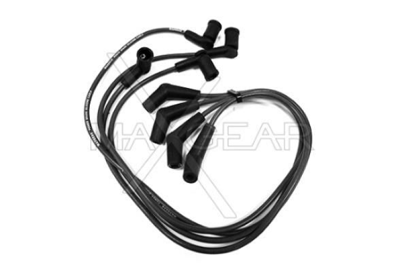 MAXGEAR Ignition Cable Kit