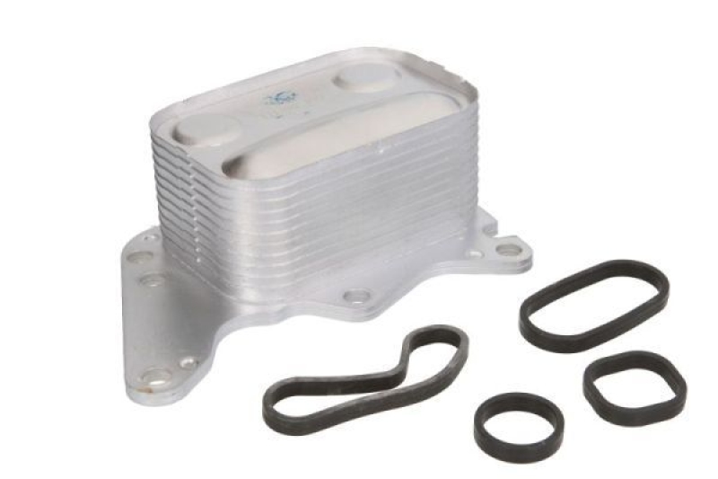 THERMOTEC Oil Cooler, engine oil