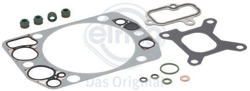 ELRING Gasket Set, cylinder head