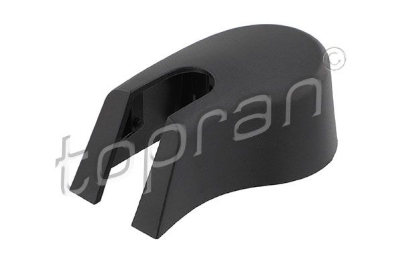 TOPRAN Cap, wiper arm