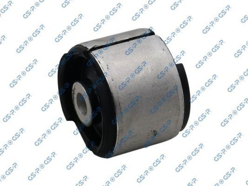 GSP Lagerung, Lenker 512304