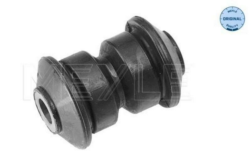 MEYLE Bush, control arm mounting MEYLE-ORIGINAL Quality