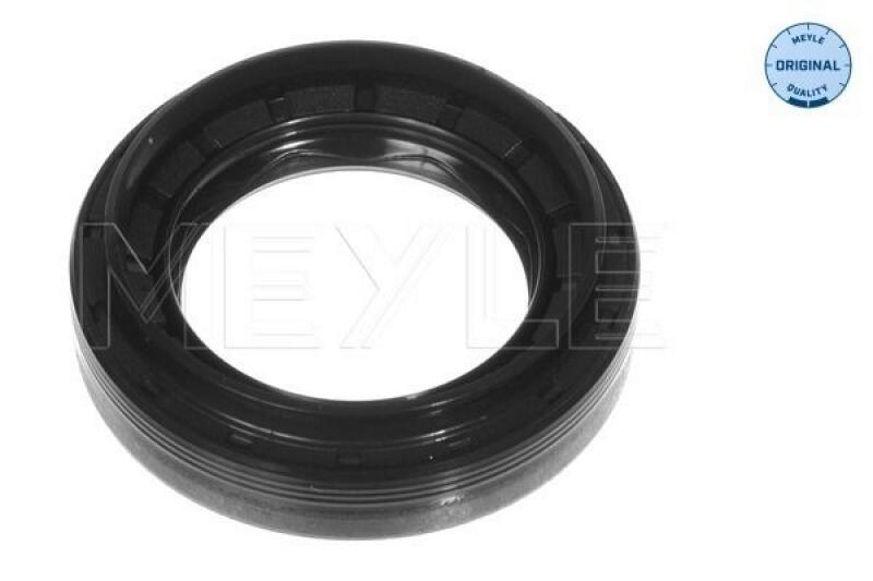 MEYLE Seal, drive shaft MEYLE-ORIGINAL: True to OE.