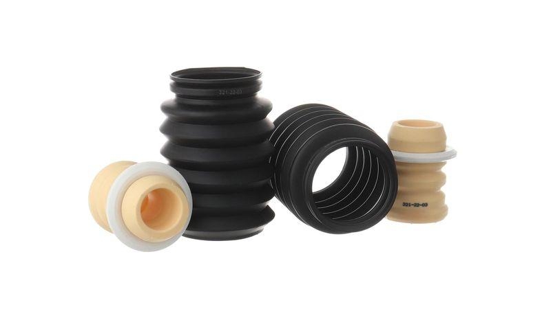 SKF Staubschutzsatz, Sto&szlig;d&auml;mpfer