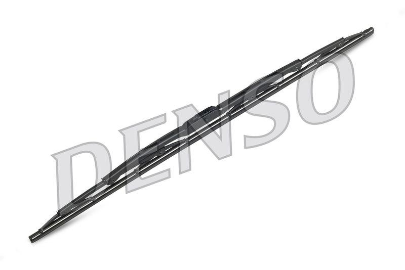 DENSO Ladeluftkühler