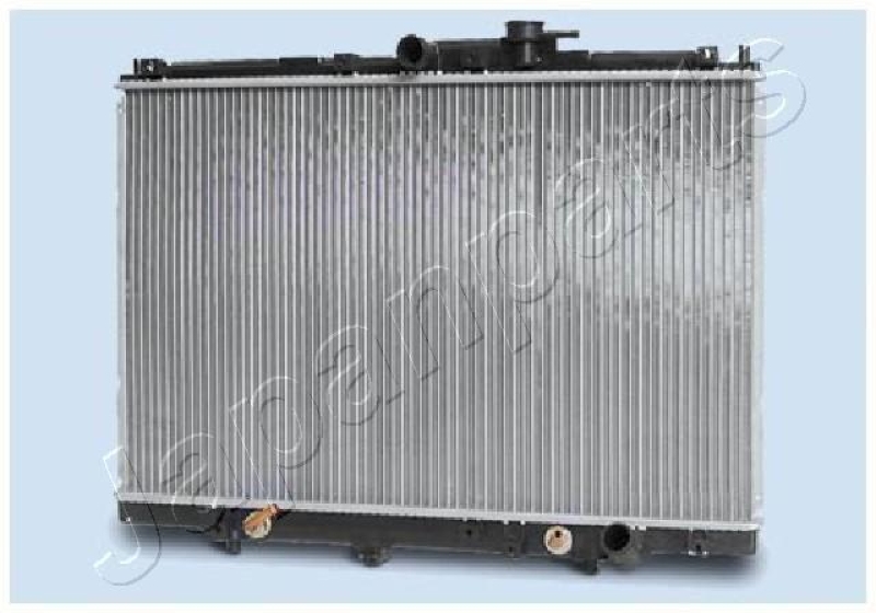 JAPANPARTS K&uuml;hler, Motork&uuml;hlung RDA193009