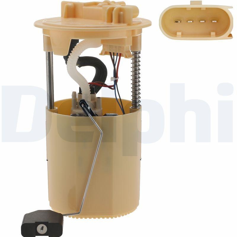 DELPHI Kraftstoff-F&ouml;rdereinheit FG2384-12B1