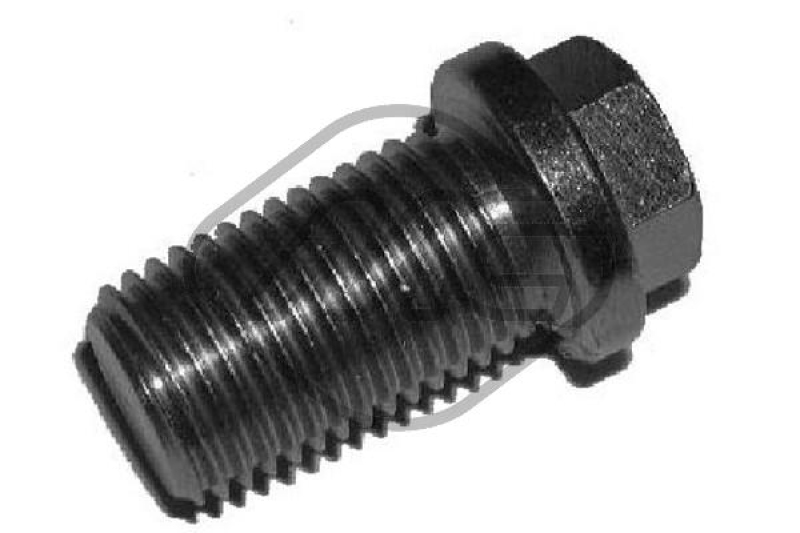 Metalcaucho Verschlussschraube, Ölwanne