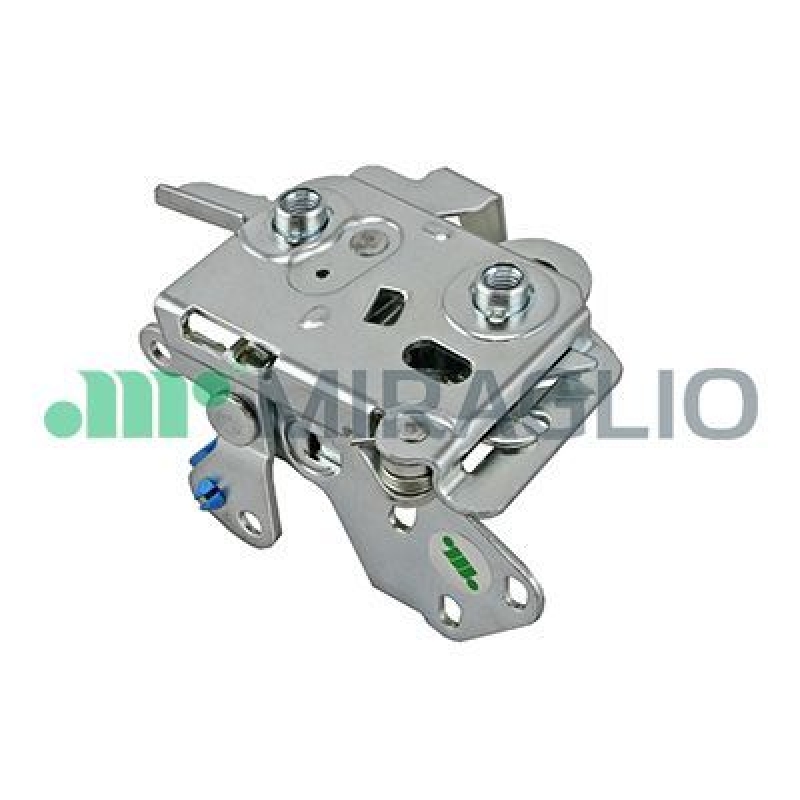 MIRAGLIO Door Lock