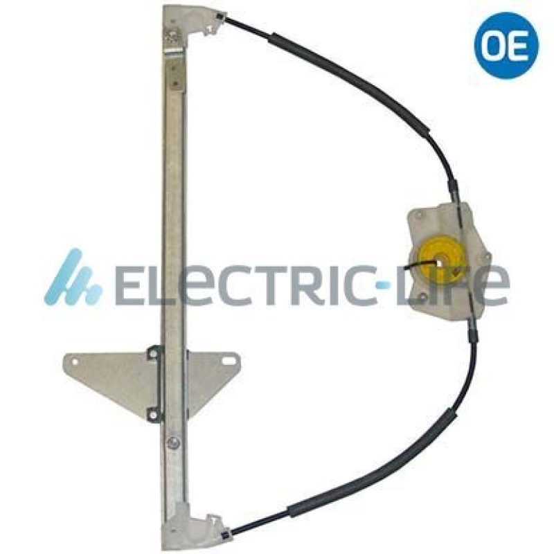 ELECTRIC LIFE Window Regulator