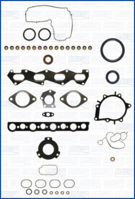 AJUSA Full Gasket Set, engine