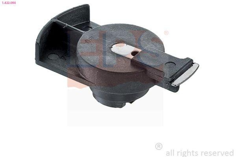 EPS Zündverteilerläufer Made in Italy - OE Equivalent
