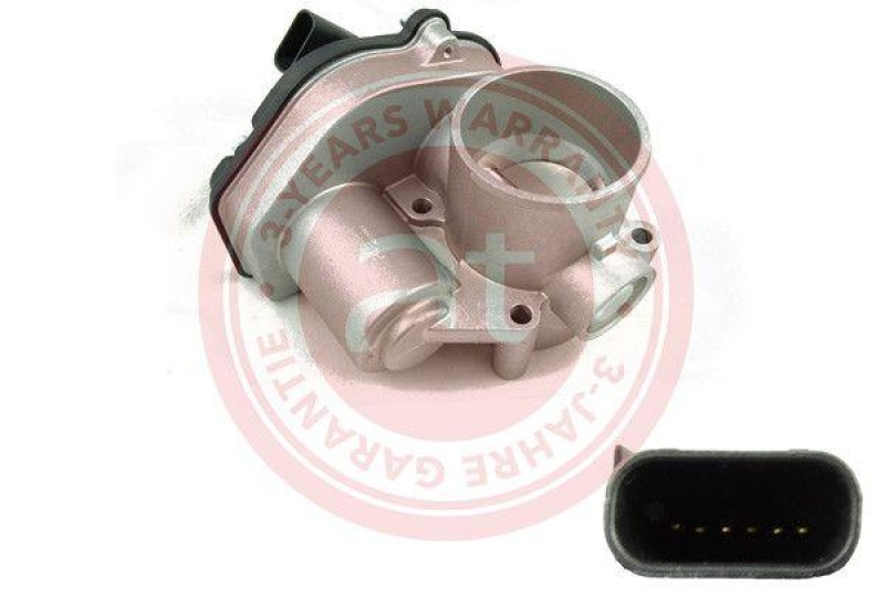 at autoteile germany Drosselklappenstutzen OEM - Quality - Line