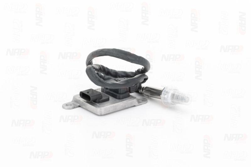 NAP NOx-Sensor passend f&uuml;r Mercedes C-Klasse M-Klasse ML 350 BlueTEC 4-matic CNS10052