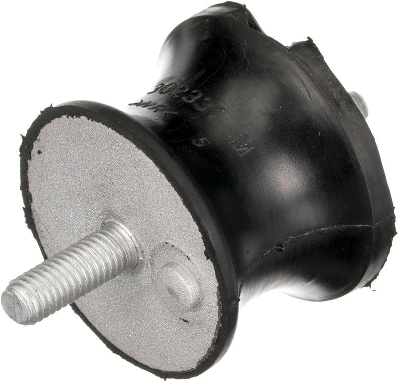 GATES Lagerung, Automatikgetriebe ETM2163