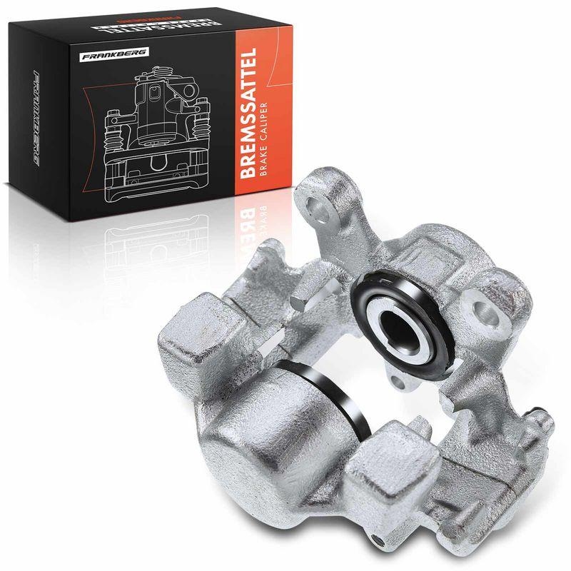 1x Frankberg Bremssattel Hinterachse Rechts 5481FB0002494