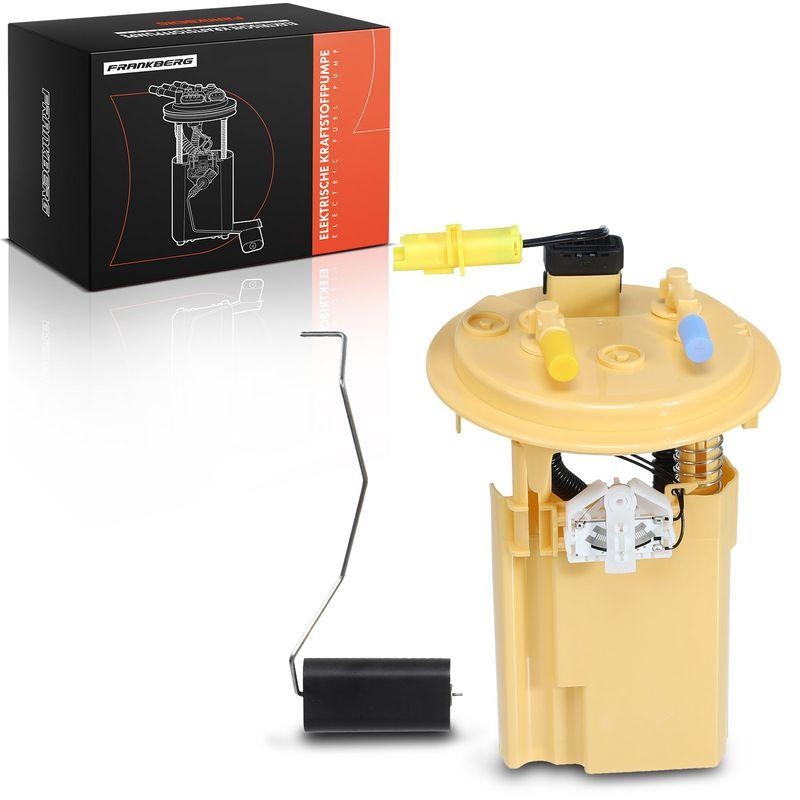 1x Frankberg Kraftstoffpumpe 5481FB0013024