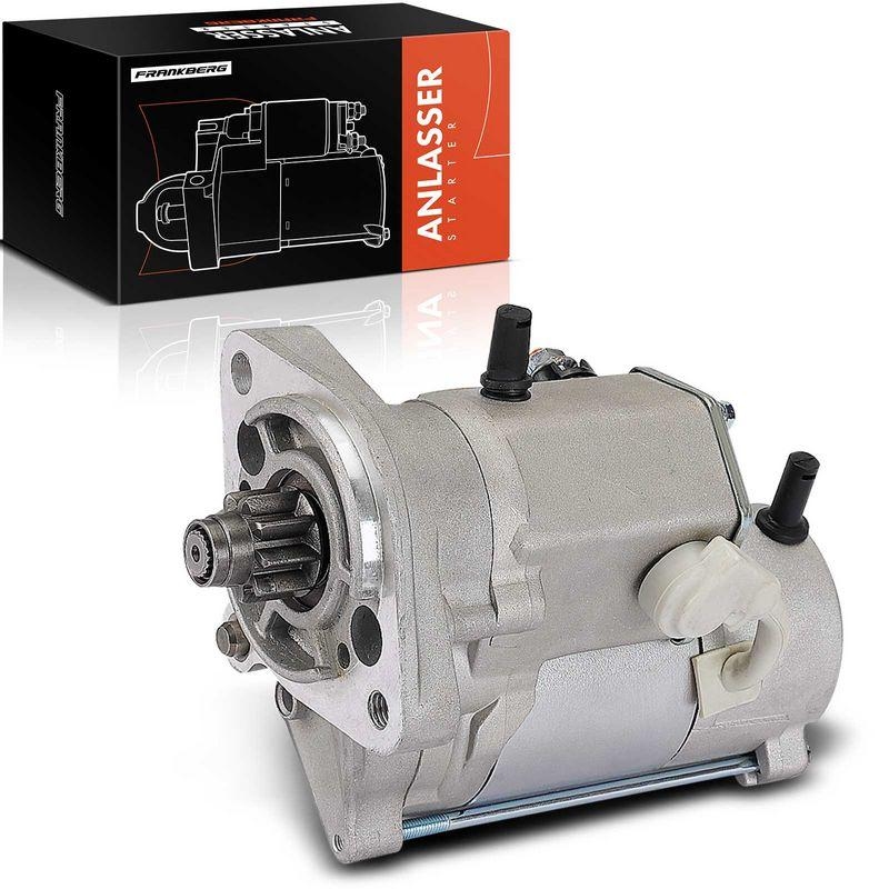 1x Frankberg Anlasser Starter 5481FB0027166